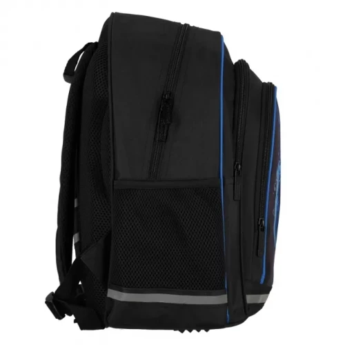 Plecak szkolny Game Pad - Starpak Mr Puggy.webp