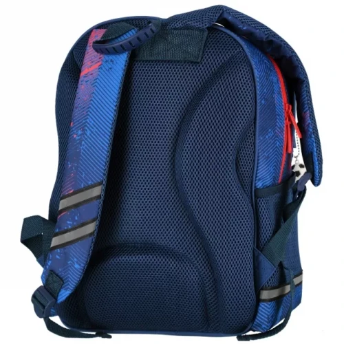 Plecak szkolny Football - Starpak MrPuggy krakow.webp