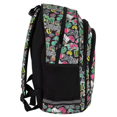 Plecak szkolny Cool - Starpak Mr Puggy.webp