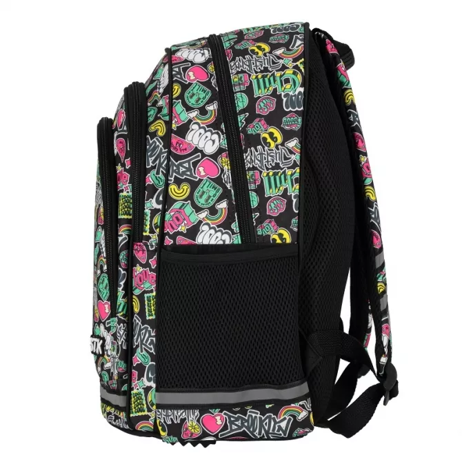 Plecak szkolny Cool - Starpak Mr Puggy Kraków.webp