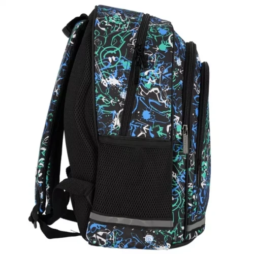 Plecak szkolny School - Starpak MrPuggy.webp