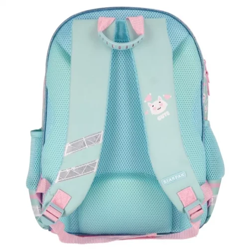 Plecak szkolny Cuties Kitty - Starpak MrPuggy Kraków.webp