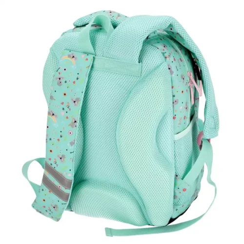 Plecak szkolny Koala pluszowy - Starpak MrPuggy Krakow.webp