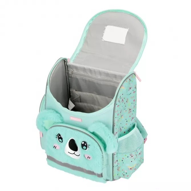 Tornister Koala pluszowy - Starpak Mr Puggy Krakow.webp