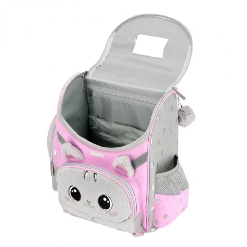 Tornister Kitty pluszowy - Starpak Mr Puggy Krakow.webp