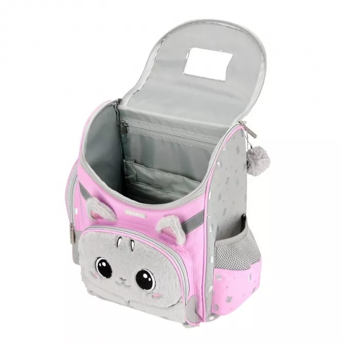 Tornister Kitty pluszowy - Starpak Mr Puggy Krakow.webp