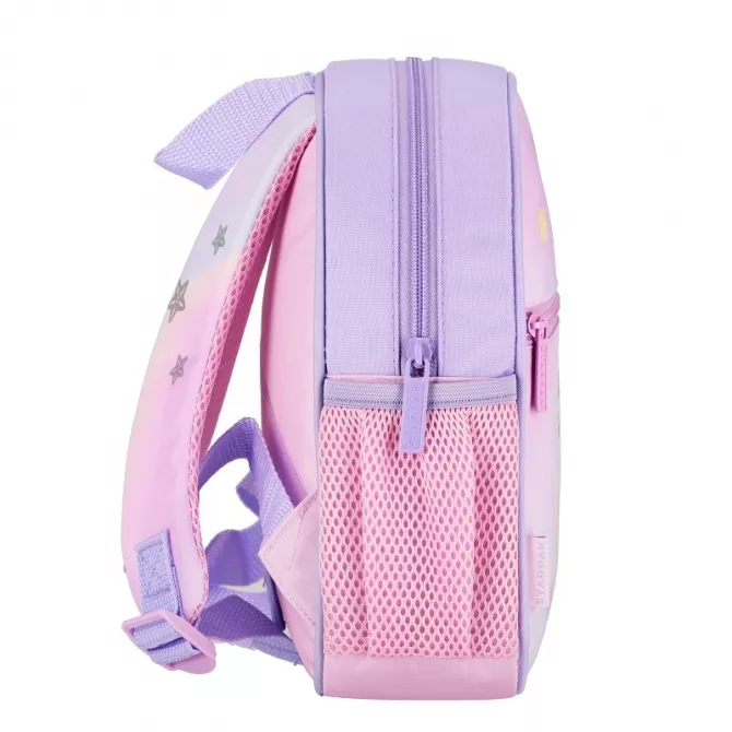 Plecak przedszkolny Gabbys Dollhouse Syrenka - Starpak Mr Puggy.webp