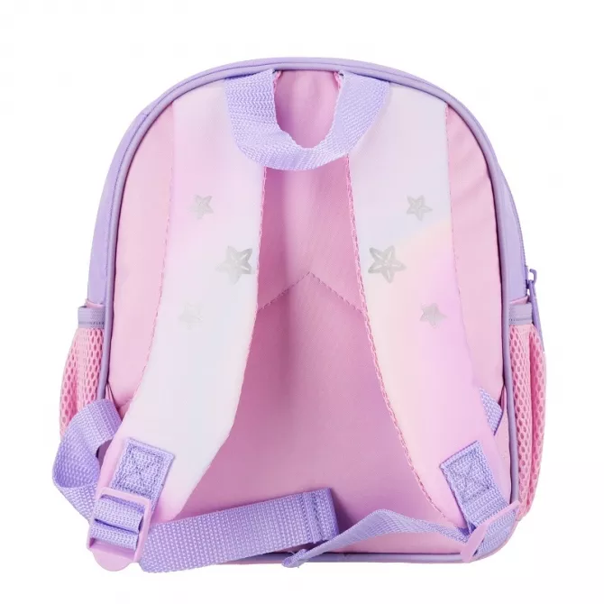 Plecak przedszkolny Gabbys Dollhouse Syrenka - Starpak MrPuggy Kraków.webp