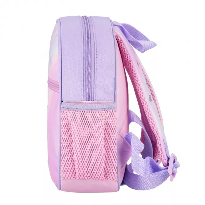 Plecak przedszkolny Gabbys Dollhouse Syrenka - Starpak Mr Puggy Kraków.webp