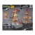 Figurki bitewne Pokemon Evolution Multipack Chimchar Infernape Monferno MrPuggy.jpg
