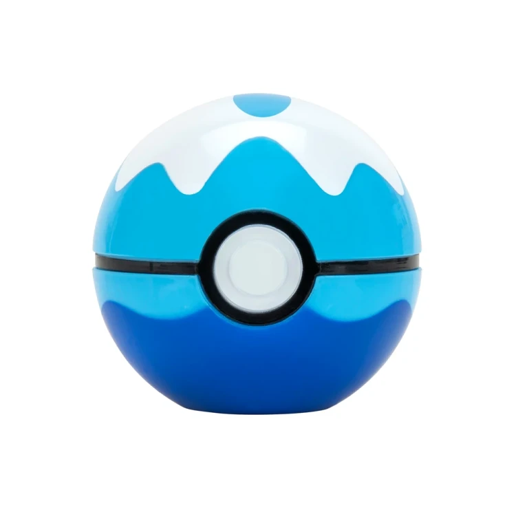 Pokemon Clip N Go Tentacool + Dive Ball - Jazwares MrPuggy Kraków.webp
