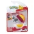 Pokemon Clip N Go Blitzle + Fast Ball - Jazwares MrPuggy.webp
