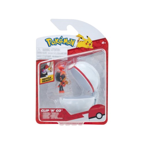 Pokemon Clip N Go Charcadet + Primer Ball - Jazwares Mr Puggy.jpg