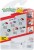 Pokemon Clip And Go Bulbasaur + Pokeball Seria 18 MrPuggy Krakow.jpg