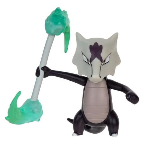 Figurki Bitewne Pokemon Alolan Marowak Seria 16 Mr Puggy.jpg