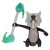 Figurki Bitewne Pokemon Alolan Marowak Seria 16 Mr Puggy.jpg