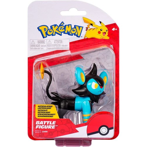 Pokemon figurka Luxio MrPuggy.jpg