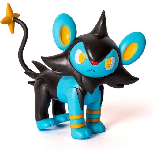 Pokemon figurka Luxio Mr Puggy.jpg