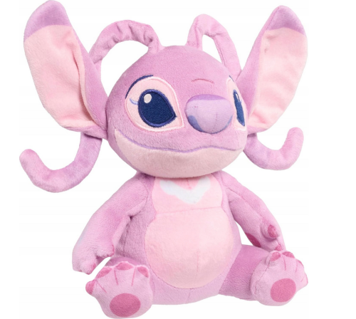 Maskotka interaktywna Disney Stitch - Angel Mr Puggy.png