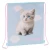 Worek na ramie Cuties - Starpak MrPuggy.webp
