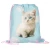 Worek na ramie Cuties - Starpak Mr puggy.webp