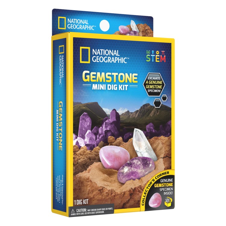 NATIONAL GEOGRAPHIC Minizestaw wykopaliskowy z klejnotem MrPuggy.jpg
