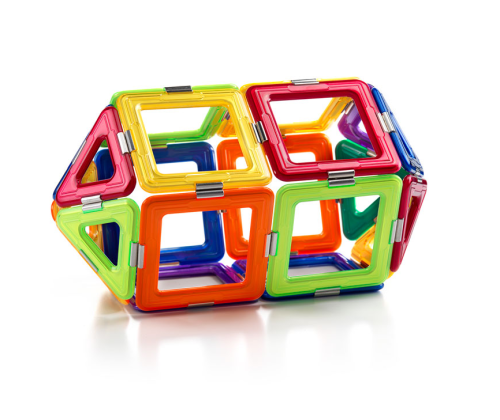 Geo Smart Solar Spinner (23 części) IUVI Games Mr Puggy.webp