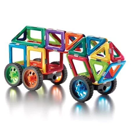 Geo Smart Space Truck (43 części) IUVI Games MrPuggy Kraków.webp