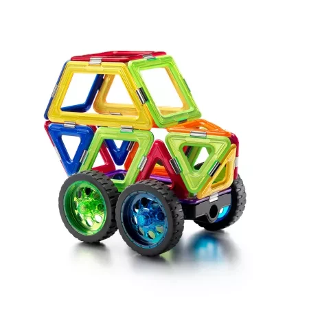 Geo Smart Lunar Rover (30 części) IUVI Games Mr Puggy Kraków.webp