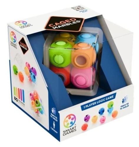 Smart Games Caged Marbles (ENG) IUVI Games MrPuggy.jpg