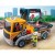 Playmobil Action Heroes 71750 Ciężarówka budowlana z dźwigiem MrPuggy Krakow.jpg