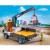 Playmobil Action Heroes 71750 Ciężarówka budowlana z dźwigiem MrPuggy Kraków.jpg