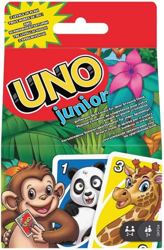 Uno Junior - Mattel MrPuggy.jpg
