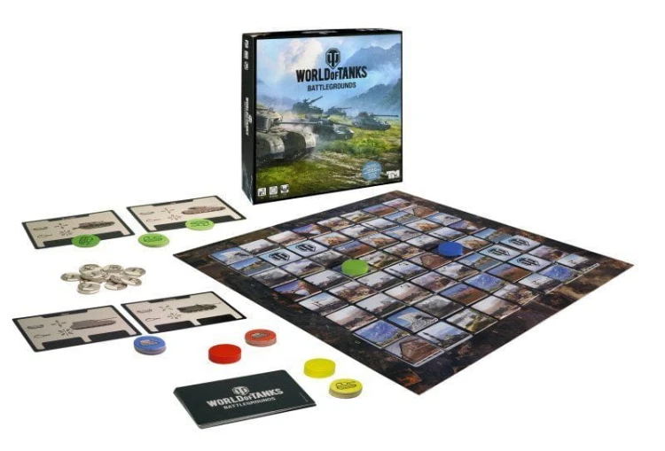 World of Tanks- Battlegrounds (edycja polska) - TM Toys MrPuggy Kraków.jpg