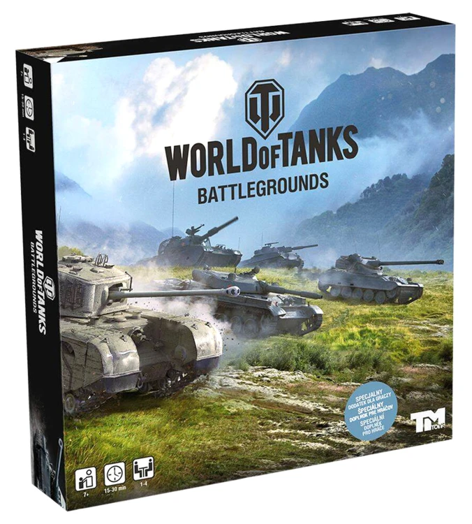 World of Tanks- Battlegrounds (edycja polska) - TM Toys MrPuggy.jpg