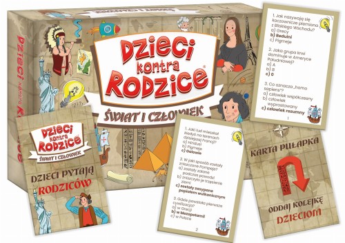 Dzieci kontra Rodzice. Świat i człowiek - Kangur Mr Puggy.jpg