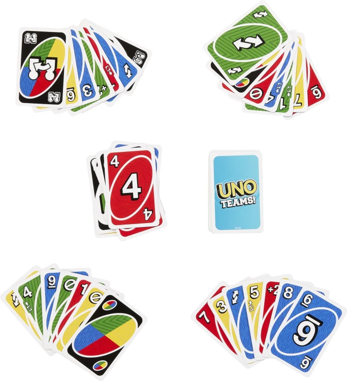 Uno Teams - Mattel Mr Puggy Kraków.jpg