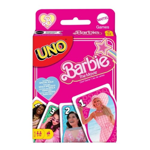Uno Barbie movie - Mattel MrPuggy.jpg