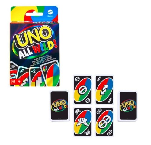 Uno all wild - Mattel MrPuggy.jpg