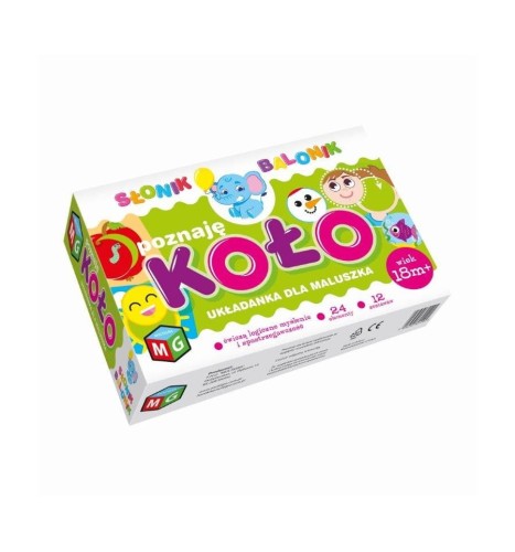 Poznaję koło - Multigra MrPuggy.jpg