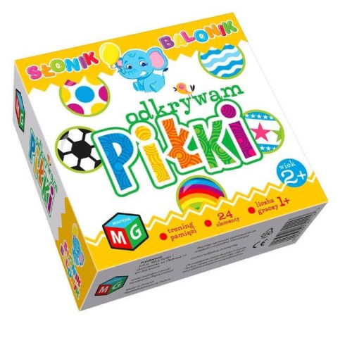 Odkrywam piłki - Multigra MrPuggy.jpg