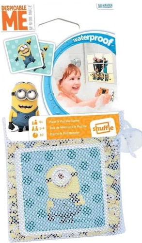 Minionki memory i puzzle magnetyczne - Cartamundi MrPuggy.jpg