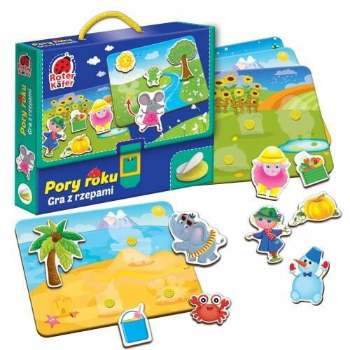 Pory roku- Gra z rzepami - Roter Kafer MrPuggy.jpg