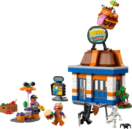 LEGO FORTNITE 77076 Restauracja Durrr Burgerownia Mr Puggy.jpg