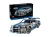 LEGO TECHNIC 42210 Samochód Nissan Skyline GT-R MrPuggy.webp