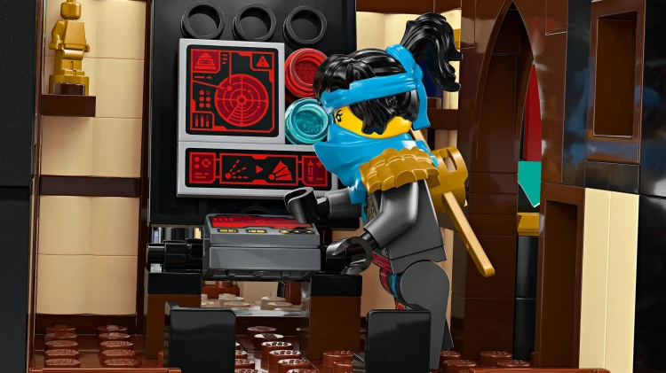 LEGO NINJAGO 71848 Perła Świątyni Krakow MrPuggy.jpg