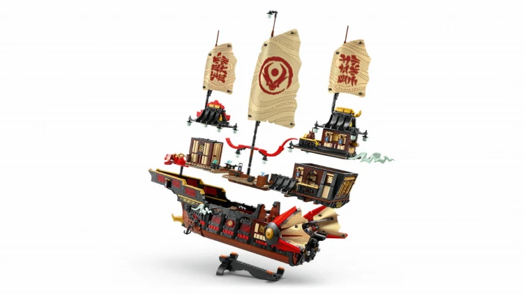 LEGO NINJAGO 71848 Perła Świątyni Mr Puggy Krakow.jpg