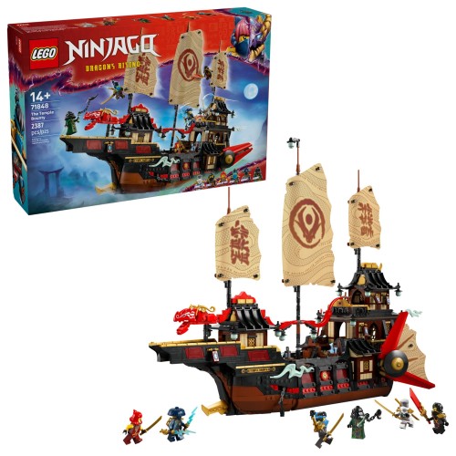 LEGO NINJAGO 71848 Perła Świątyni MrPuggy.jpg