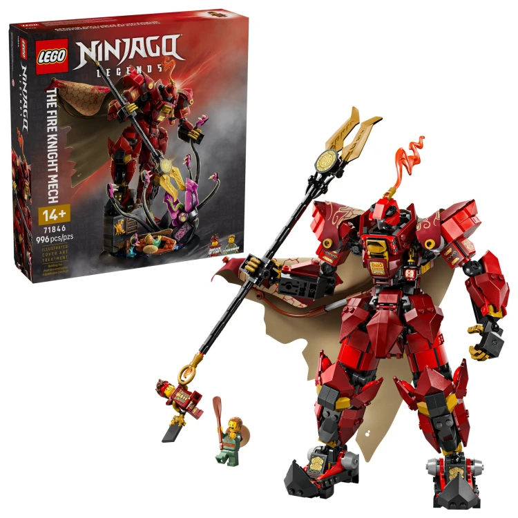 LEGO NINJAGO 71846 Mech ognistego rycerza MrPuggy.jpg