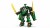 LEGO NINJAGO 71845 Odrzutowy mech Lloyda Kraków Mr Puggy.jpg